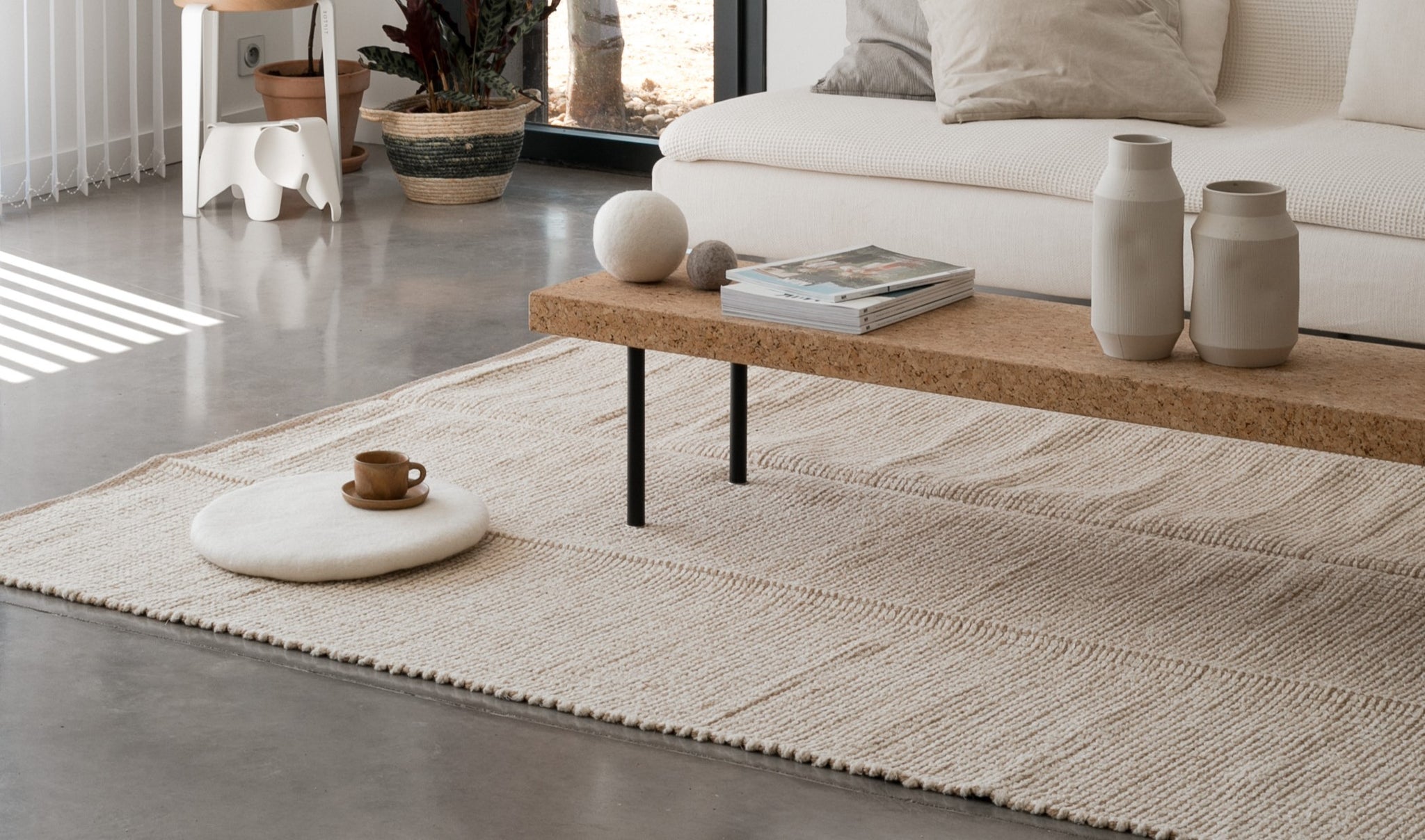 10 conseils pour choisir votre prochain tapis de salon.